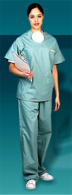 Escuela de Enfermeria Florencia Nightingale