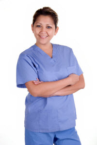 Escuela de Enfermeria Florencia Nightingale